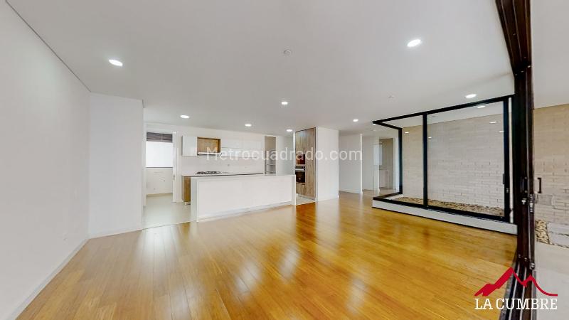 Spacious 3BR Apartment in El Poblado Santa Maria - 5