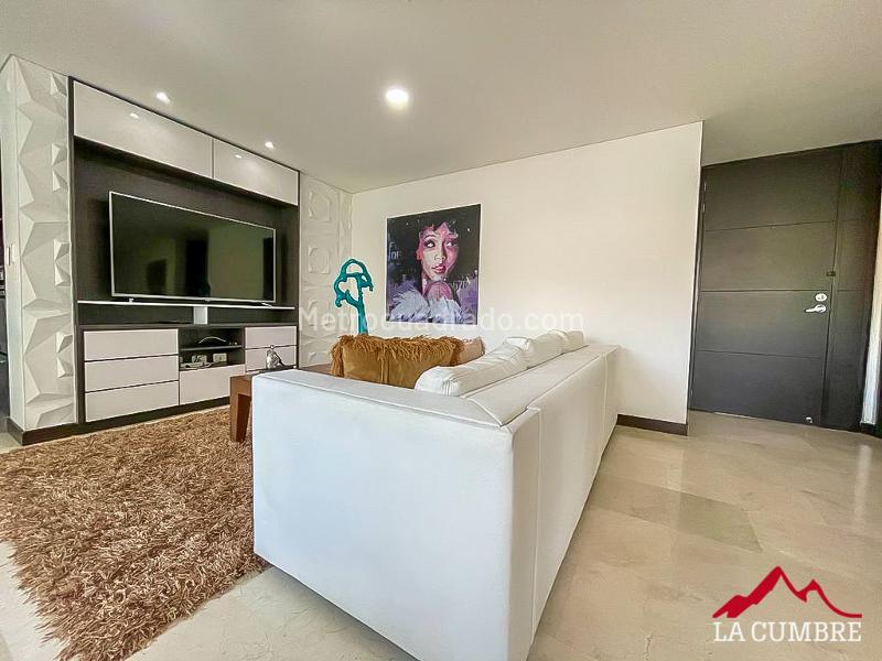 Furnished 3BR Apartment in Santa Maria de Los Angeles - 7