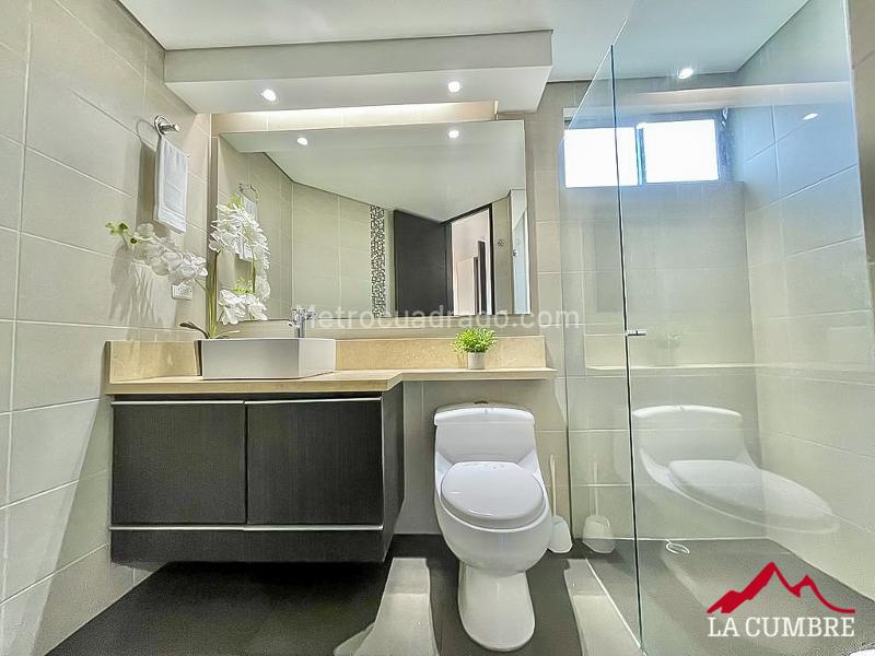 Furnished 3BR Apartment in Santa Maria de Los Angeles - 8