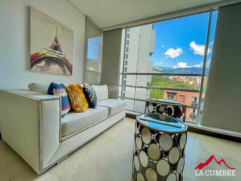 Furnished 3BR Apartment in Santa Maria de Los Angeles - 9