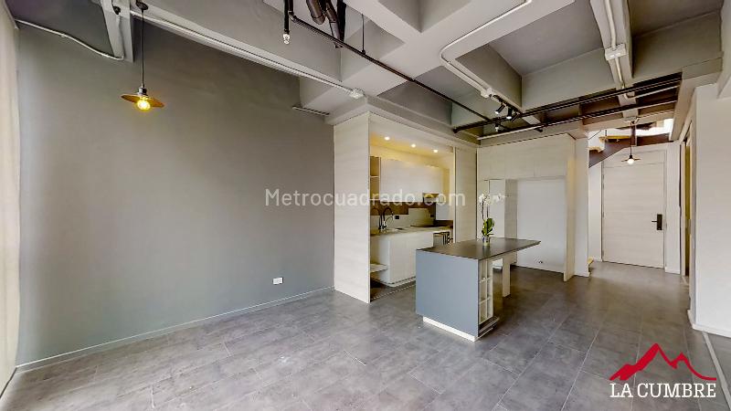 Apartamento en Arriendo, Alto de las palmas, Envigado - 2