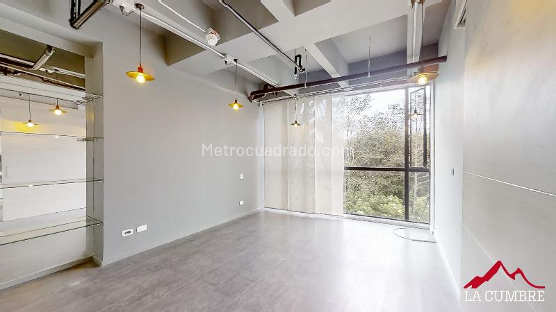 Apartamento en Arriendo, Alto de las palmas, Envigado - 5