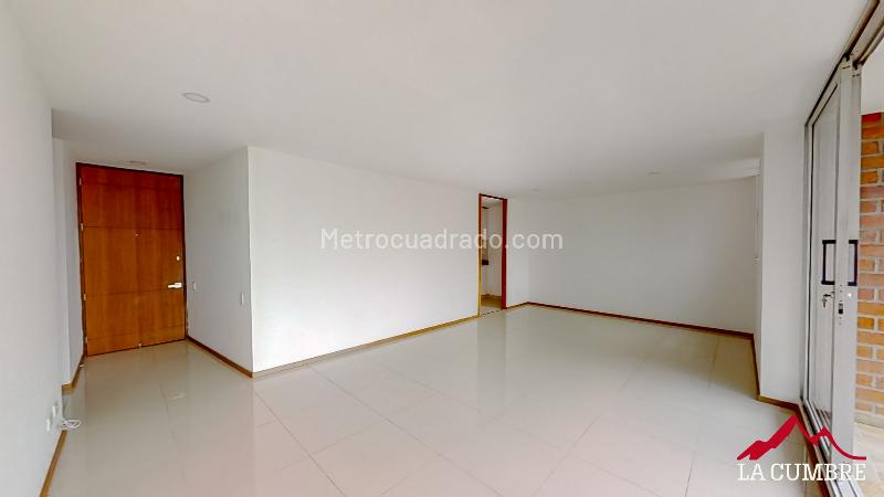 3BR Apartment for Rent in El Poblado (El Tesoro) with Double Covered Parking - 4