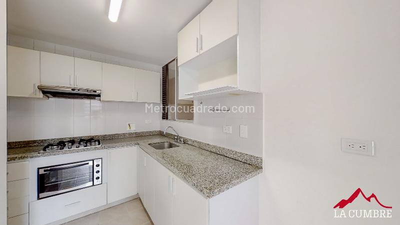 3BR Apartment for Rent in El Poblado (El Tesoro) with Double Covered Parking - 5