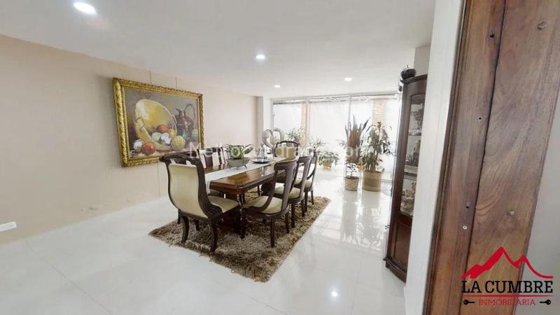 5BR Furnished House for Rent in El Poblado (Cola del Zorro) - 6