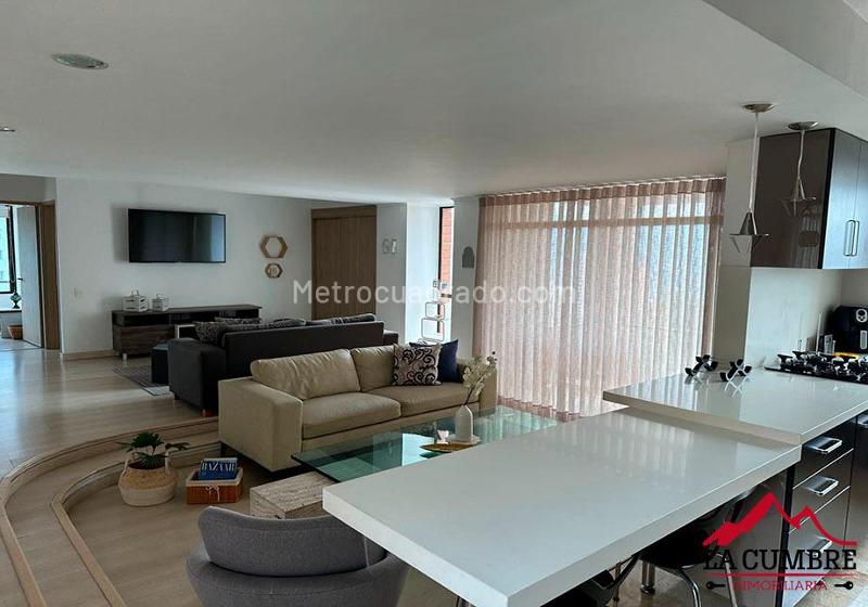 3BR Apartment for Rent in San Lucas, El Poblado - 4