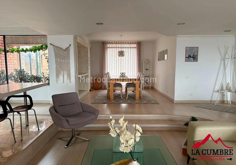 3BR Apartment for Rent in San Lucas, El Poblado - 6