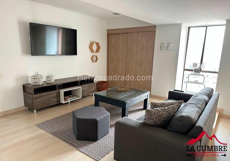 3BR Apartment for Rent in San Lucas, El Poblado - 7