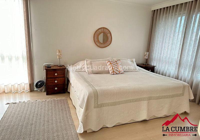 3BR Apartment for Rent in San Lucas, El Poblado - 8