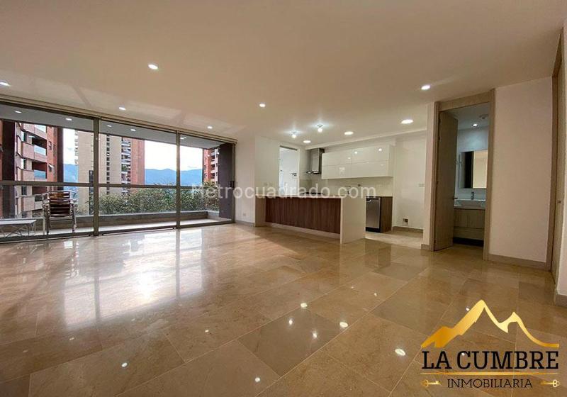 Arriendo de Apartamento en Lalinde Medell n 10842 M4337959