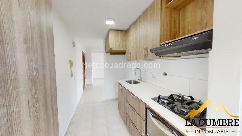 3BR Apartment for Rent in El Poblado Santa María de los Ángeles - 3