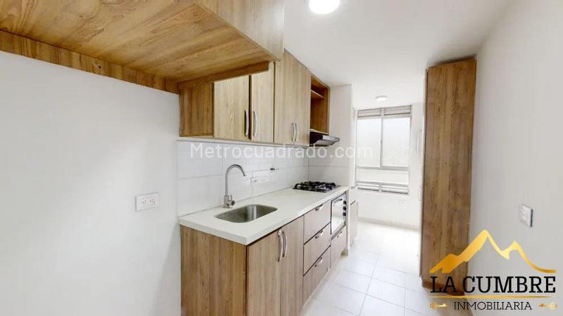 3BR Apartment for Rent in El Poblado Santa María de los Ángeles - 4