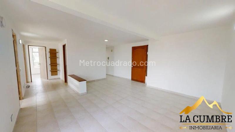 3BR Apartment for Rent in El Poblado Santa María de los Ángeles - 5