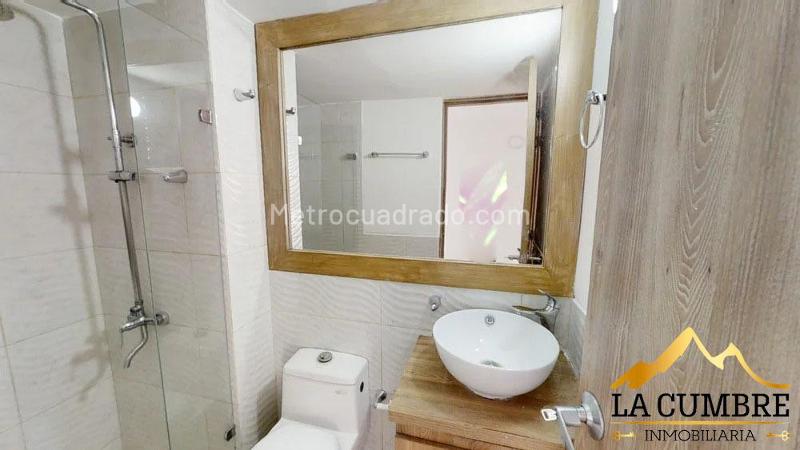 3BR Apartment for Rent in El Poblado Santa María de los Ángeles - 6
