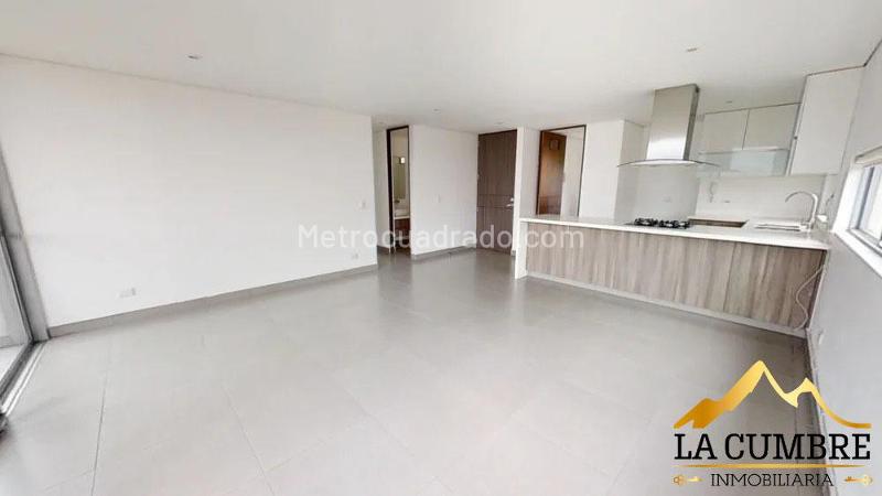 3BR Apartment with Double Covered Parking in Santa María de los Ángeles, El Poblado - 4