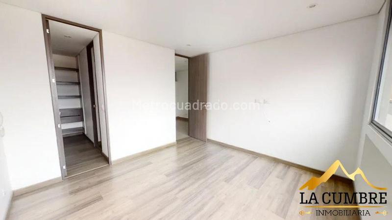 3BR Apartment with Double Covered Parking in Santa María de los Ángeles, El Poblado - 6