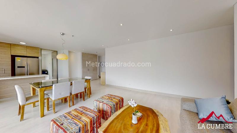 Modern 3BR Apartment in El Poblado Provenza - 7
