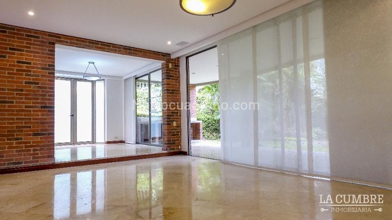 3BR House for Rent in Altos del Poblado (La Calera) - 2