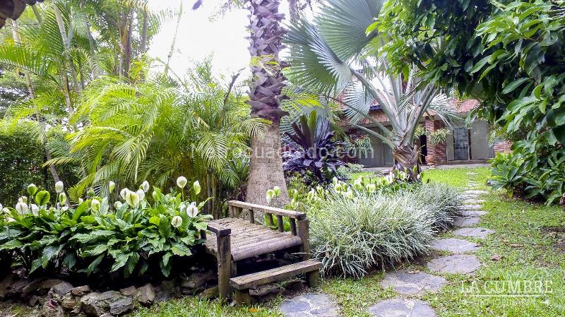 3BR House for Rent in Altos del Poblado (La Calera) - 3