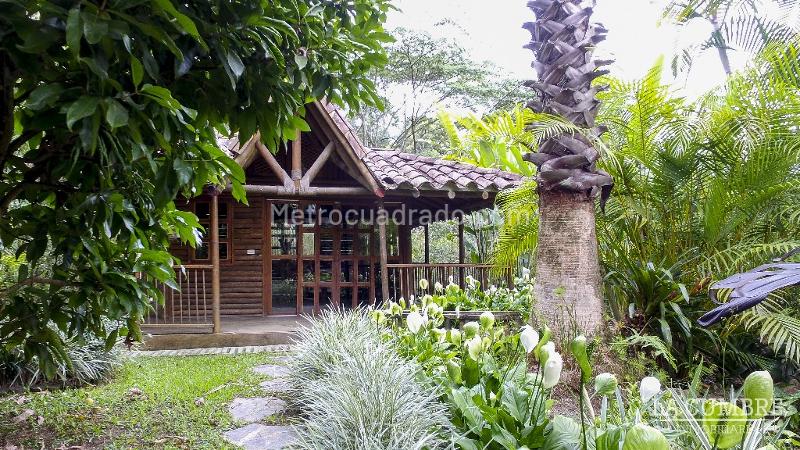 3BR House for Rent in Altos del Poblado (La Calera) - 4