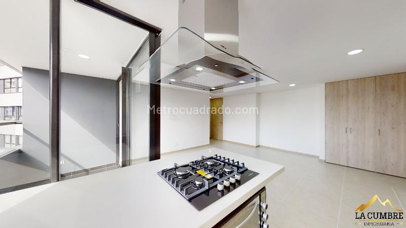 3BR Apartment for Rent in El Poblado (Las Palmas) - 5