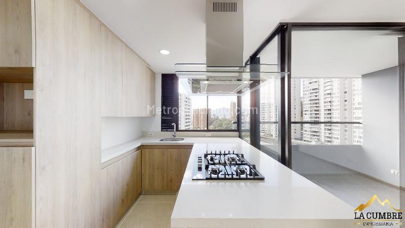 3BR Apartment for Rent in El Poblado (Las Palmas) - 6