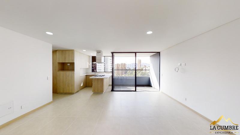 3BR Apartment for Rent in El Poblado (Las Palmas) - 7