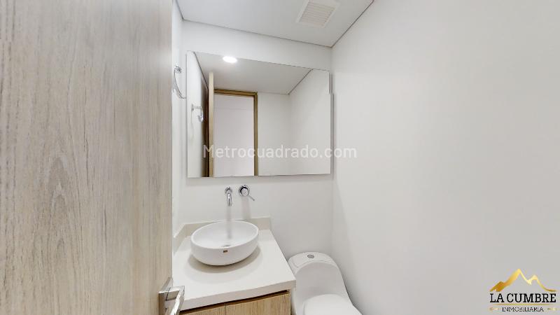 3BR Apartment for Rent in El Poblado (Las Palmas) - 8