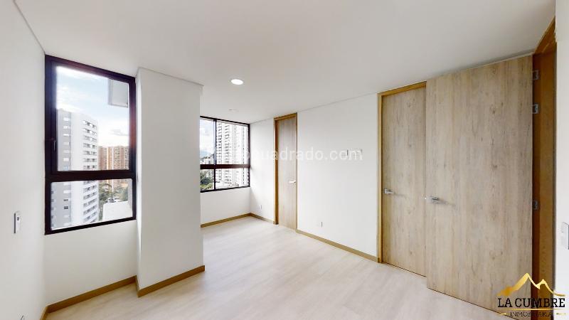 3BR Apartment for Rent in El Poblado (Las Palmas) - 9