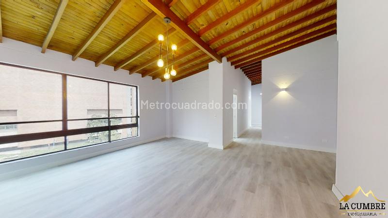 Spacious 4BR Apartment in El Poblado El Tesoro - 2