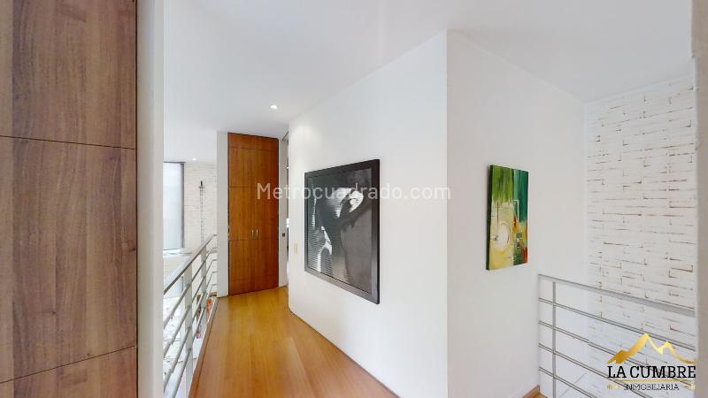 Furnished 2BR Apartment with 3 Baths in El Tesoro - 8