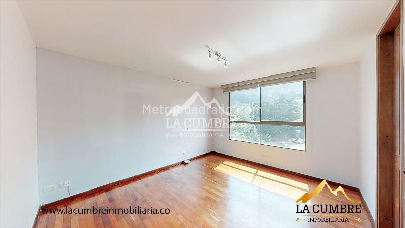 Apartamento de 3 Alcobas con 4 Baños en El Tesoro, El Poblado - 8