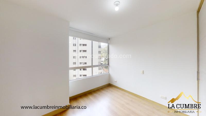 3BR Apartment with Double Parking in Santa Maria de los Angeles - 6