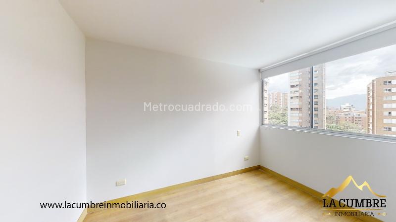 3BR Apartment with Double Parking in Santa Maria de los Angeles - 8