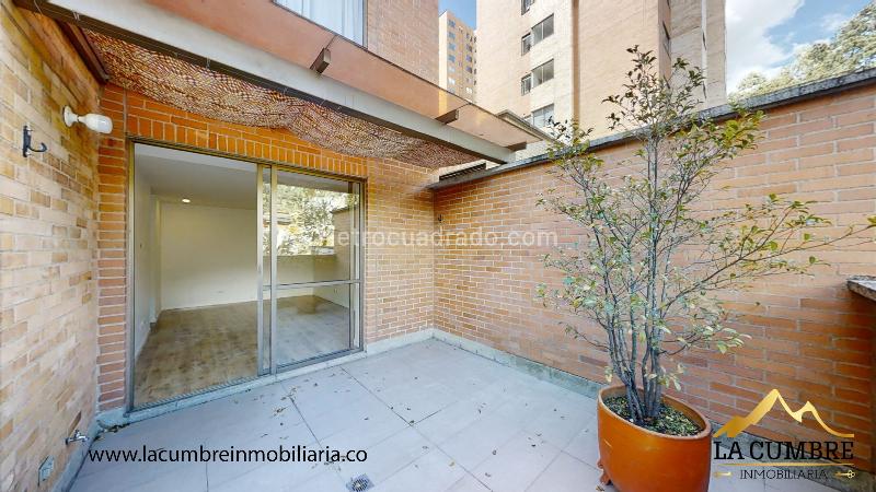 Cozy 2BR Apartment in El Poblado La Calera - 9