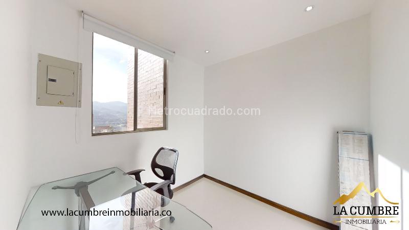 Furnished 3BR Apartment in Loma De Los Parra - 5
