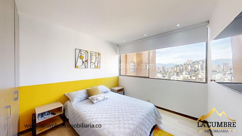 Furnished 3BR Apartment in Loma De Los Parra - 8