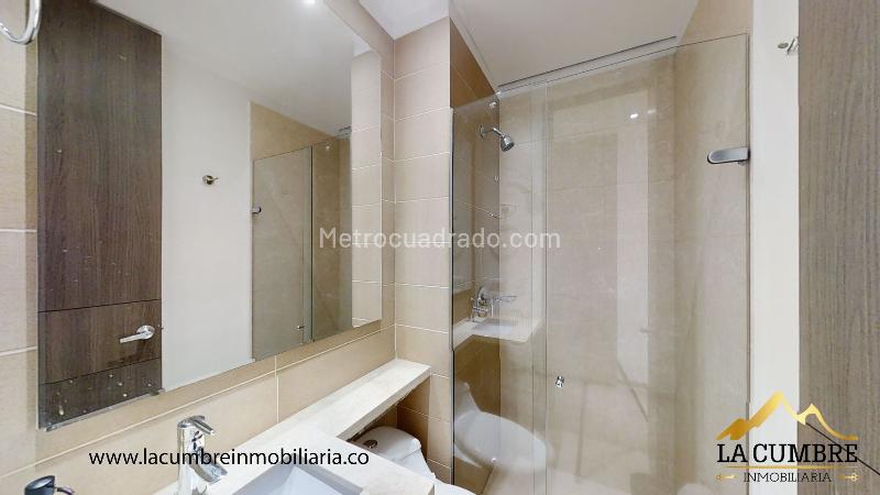 Furnished 3BR Apartment in Loma De Los Parra - 9