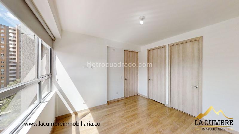 Apto Encantador de 2 Alcobas con Piscina en Loma San Julián - 8