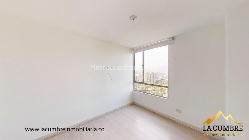 3BR Apartment for Rent with Double Covered Parking in El Poblado (Castropol) - 5