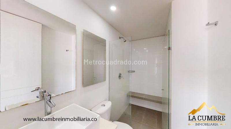 3BR Apartment for Rent with Double Covered Parking in El Poblado (Castropol) - 7