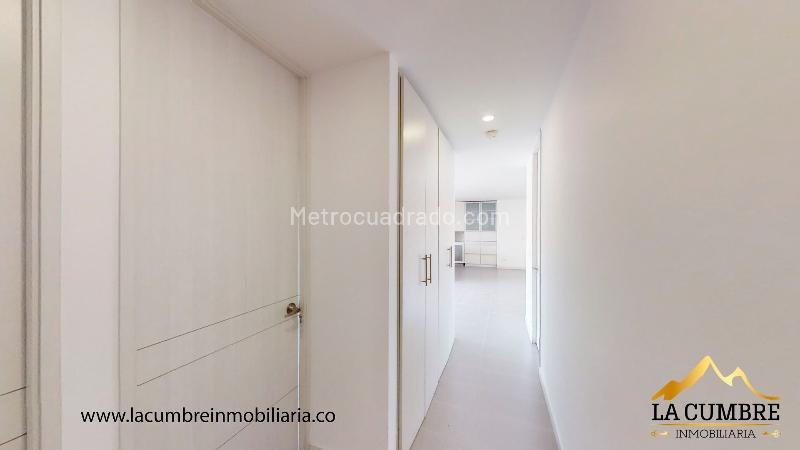 3BR Apartment for Rent with Double Covered Parking in El Poblado (Castropol) - 8