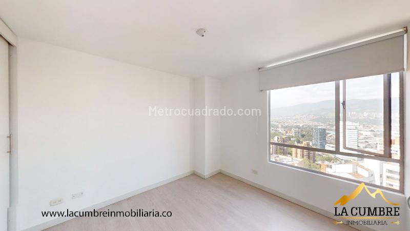 3BR Apartment for Rent with Double Covered Parking in El Poblado (Castropol) - 9
