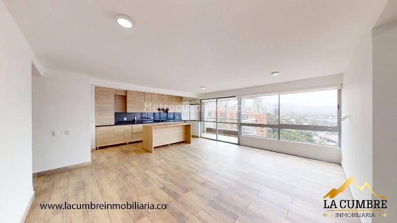 3BR Apartment in Loma San Julißn with Double Covered Parking