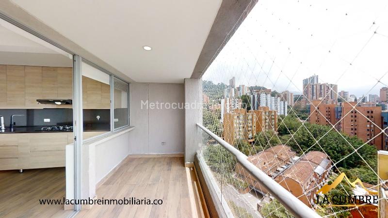 3BR Apartment in Loma San Julißn with Double Covered Parking - 4