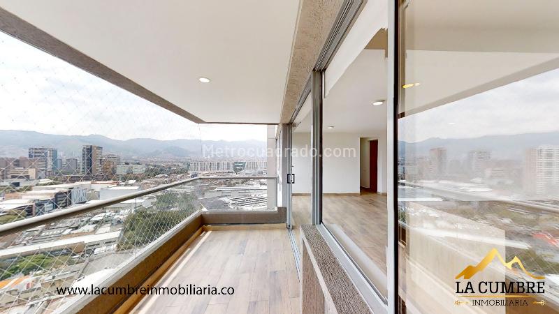 3BR Apartment in Loma San Julißn with Double Covered Parking - 5