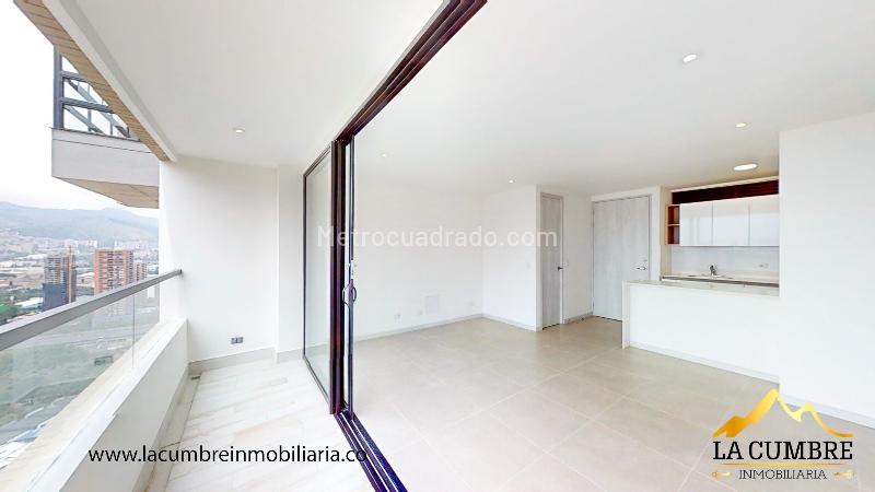 3BR Apartment with Double Covered Parking in El Poblado (Loma Televida) - 7