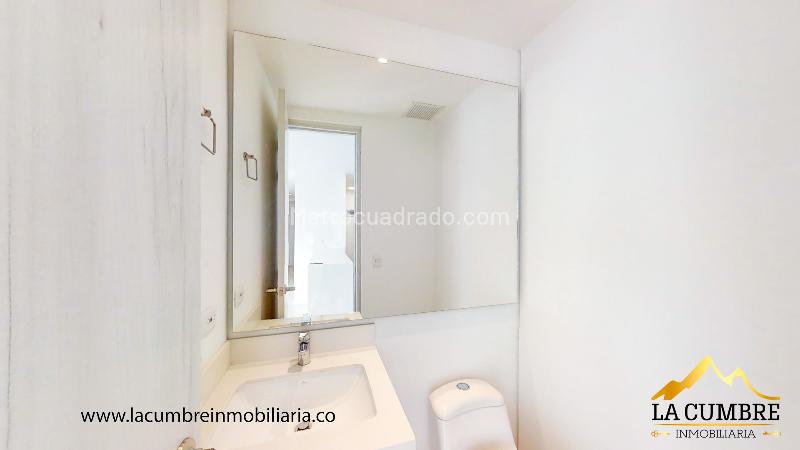 3BR Apartment with Double Covered Parking in El Poblado (Loma Televida) - 8