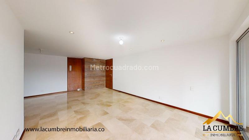 3BR Apartment for Rent in El Poblado Los Balsos - 3