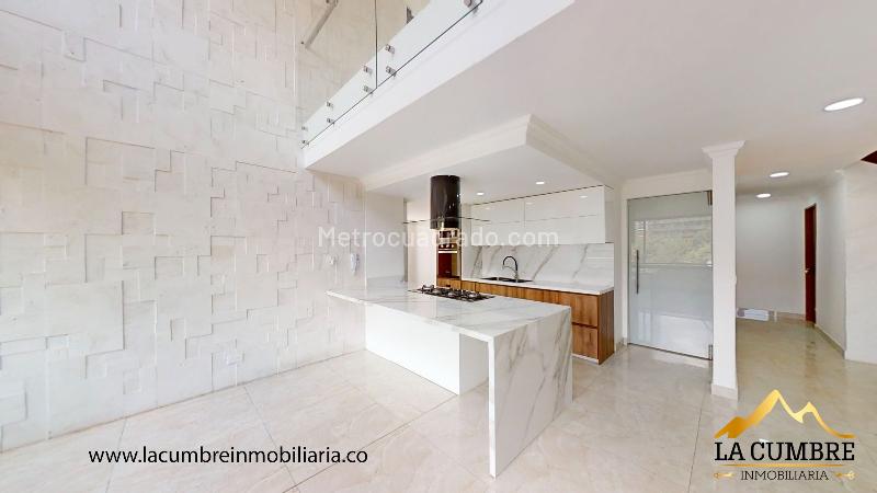3BR Duplex Apartment in Astorga - 3